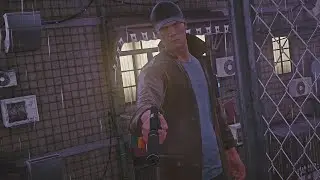HITMAN 3 | Chongqing - Three 4 Fun:China (0:33/0:39)