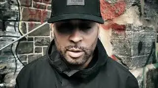 CONFUCIOUS - STURDY - PRODUCED BY DJCLIF