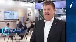The production of plant-based drinks with Krones Process Technology