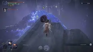 Double Undertaker vs Dreglord - NIGHTREIGN Forsaken Hollows DLC