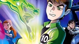 Jogando Ben 10 Alien Force At&eacute; zerar- Parte 01 #gameplay #ben10alienforce  #viraliza #games #viral 