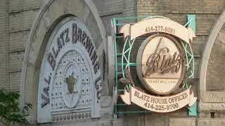Valentin Blatz Brewing Company | Wikipedia audio article