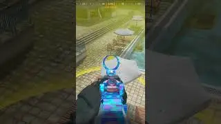 How To Deal with Riot Shield Scum in the Final Circle (1v1)