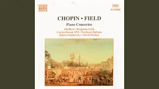 Piano Concerto No. 1 in E-Flat Major, H. 27: I. Allegro