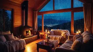 Hidden Attic Rain Sounds for Creative Block &ndash; Inspiration & Rest