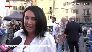 Focus - Inaugurazione Friuli Doc 2022 - 08 Settembre 2022