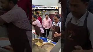 Most famous Tea in Pune 😍  #punefoodies #punefoodie #streetfood #punekar #chai #tea #chailover