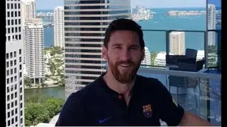 Reba inzu ya Messi urumirwa |Lionel Messi's House  Inside & Outside Design 1 PSG FRANCE
