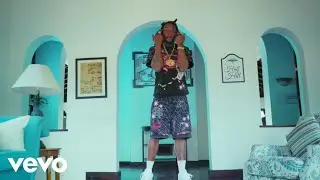 Jamal - Flour (Official Music Video)