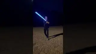 Original DM Double Bladed Xenopixel Saber Review&nbsp;|&nbsp;NEO&nbsp;Sabers