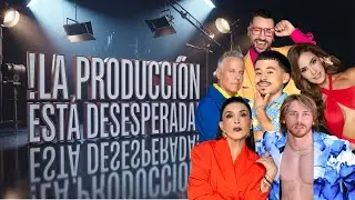🚨 Filtran el plan secreto de Televisa para la final de LCDLFMx &iexcl;Todo cambi&oacute;!