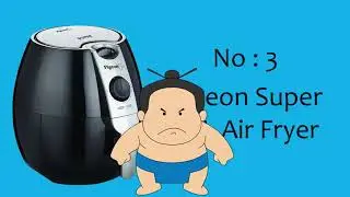 Best Air Fryer of 2018 | Air Fryers review