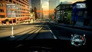 MaikCG. Car-Roth. The last inch =) Need for Speed: The Run 2012.11.26 23:44