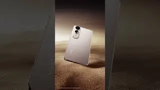 vivo V50 Lite 5G &ndash; Titanium Gold