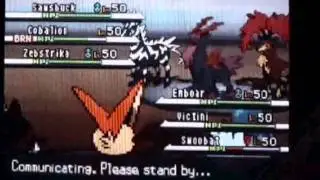 Sharpedophile vs CoinedIt (IRL) #27 [Narrated Battle] {First B/W Battle}