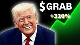Анализ акций Grab Holdings Ltd (GRAB): ожидается рост на 50%? Предупреждение о крупных катализато...