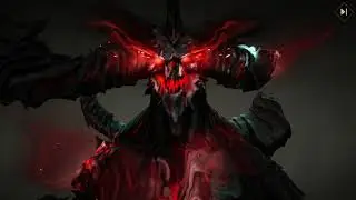 Diablo Immortal - Main questline in Southern Dreadlands (part 2.)