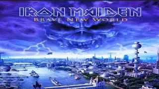 Blood brothers : iron maiden cover 