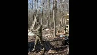 Build Now. Hunt Better. | DIY Deer Blind