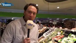 Dein-Erkelenz.tv: Praktikum bei unserem Partner REWE Steffens