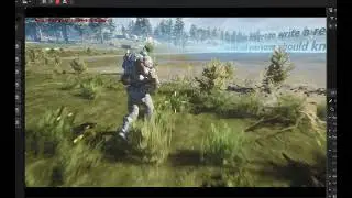 언리얼공부하기8