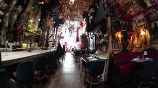 Victorian decoration 