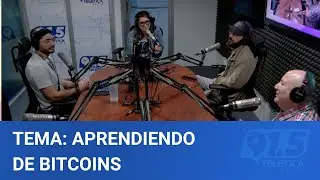 Tema: Aprendiendo de Bitcoins