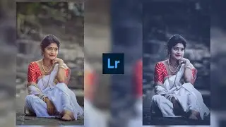 Red Tone [ No Password ] Preset  | #Short | Rabariedits Lightroom