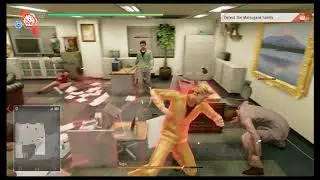 Judgment - Chapter 8: Yagami 