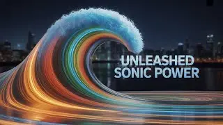 Sonic | Chillwave x Hip Hop Type Beat &ndash; 99 BPM F Minor | BluntBrad Beats