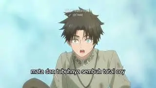 DIANGGAP PALING SAMPAH, TAPI MALAH JADI MANUSIA TERKUAT!