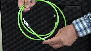 Getting Started with the Ethernet Communication between PC and Controller