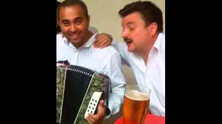 Viliam Didiáš a Peter Koza - Romano čardáš