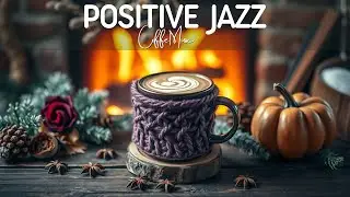 Fresh Mood Spring Coffee Jazz ☕ Cafe Piano & Bossa Nova Instrumental to Relax