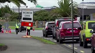 New Zealand records 75 new COVID cases