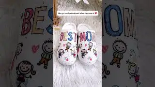 Best Mom Best Nana | Personalized Slippers