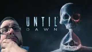 Until Dawn: The Best Choice-Based Horror Game