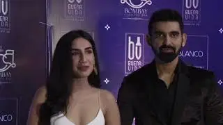 Celebs at Bombay Cocktail Bar for launch of Ballroom