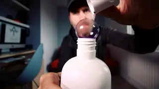 WHAT'S IN THE BOX? - SCHWARZKOPF PROFESSIONAL - COLOR WASH