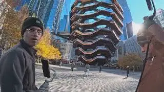 BEST VESSEL BUILDING IN NEW YORK USA