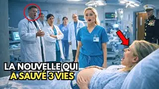 20 Médecins Échouent À Faire Naître Les Jumeaux Du Général — Une Infirmière Réussit L’Impossible