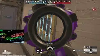 rAINBOW sIX sIEGE (MNK PC LOBBIES)