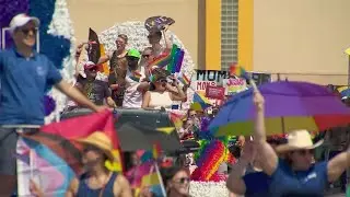 Dallas Pride plans Downtown takeover, first-ever sunset parade in 2026