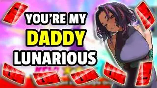 WTF I HAD THE WORST LUCK EVER | Lady Nagant Summons | My Hero Ultra Rumble