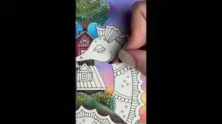 Book &bdquo;Fairy Tales & Folklore&ldquo; by Emelie Lideh&auml;ll &Ouml;berg, background tips