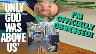 Vampire Weekend - Only God Was Above Us - Reaction