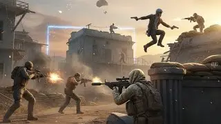 THIS IS WAR😂😭🇿🇦🇳🇬CLAN MEMBERS JOINED UP LAST GUY WAS A PAIN ,PUBG MOBILE #pubg #pubgmobile #gaming 