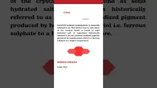 WHAT? THE RED VITRIOL