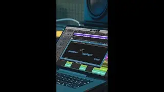 Pitch Correction Precision with the Shaper Tool | RePitch 1.3 #shorts