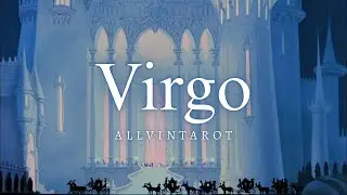 VIRGO - Sosok Ini Membuatmu Bahagia, Sama-Sama Merasakan Cinta Satu Sama Lain, Berkomiten